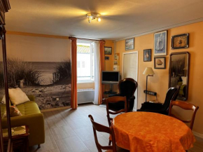 Studio Les Sables-d'Olonne, 1 pièce, 2 personnes - FR-1-197-507